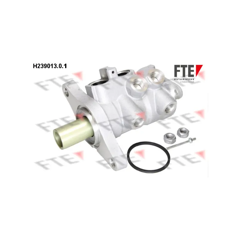 Maître-cylindre de frein FTE H239013.0.1