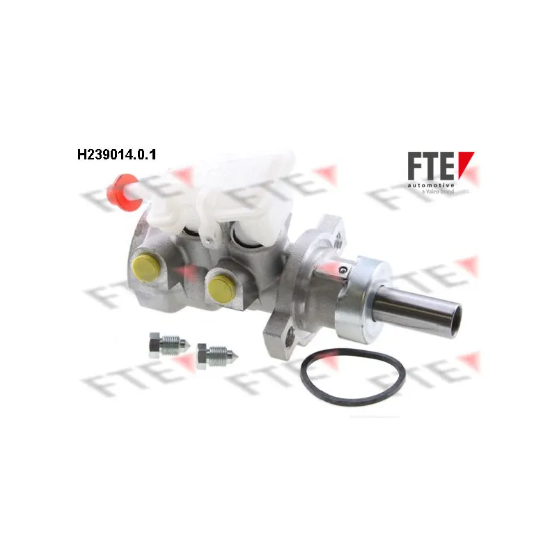 Maître-cylindre de frein FTE H239014.0.1