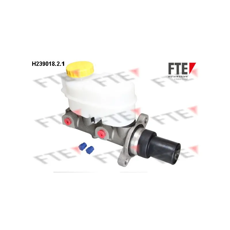 Maître-cylindre de frein FTE H239018.2.1