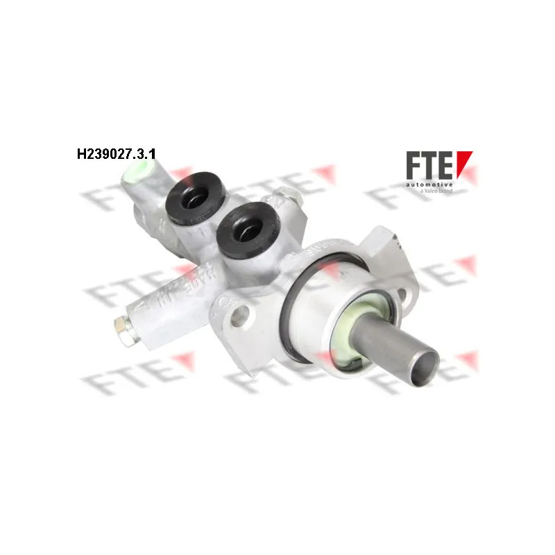 Maître-cylindre de frein FTE H239027.3.1