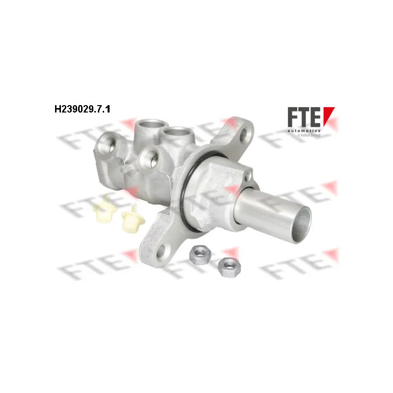 Maître-cylindre de frein FTE H239029.7.1