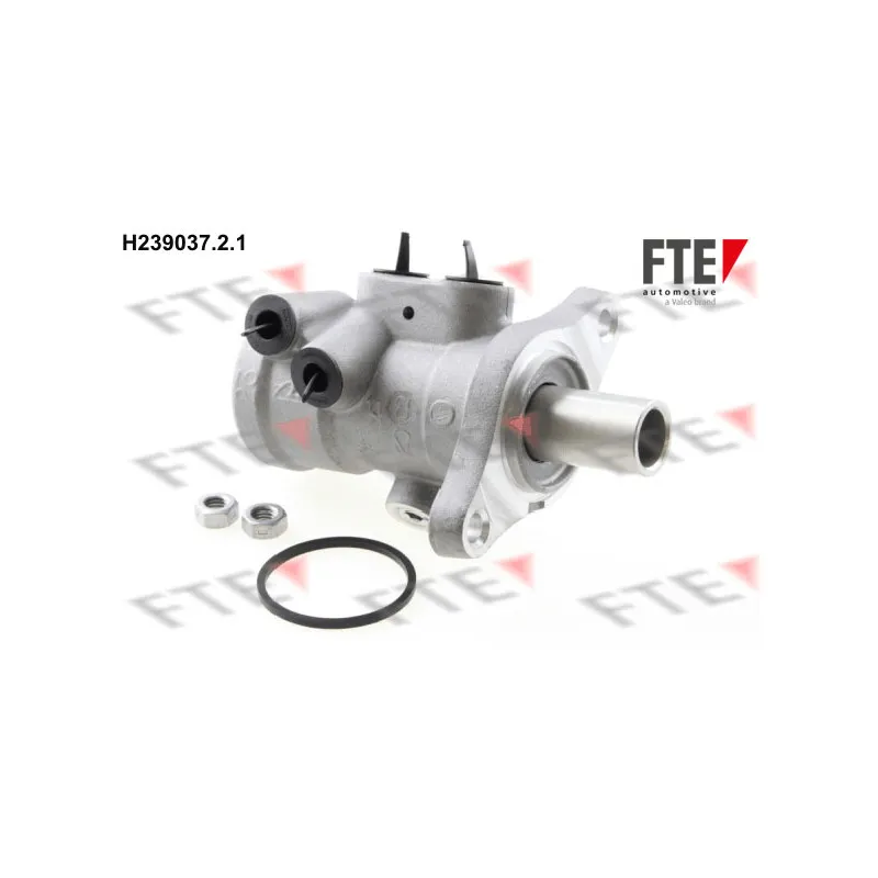 Maître-cylindre de frein FTE H239037.2.1