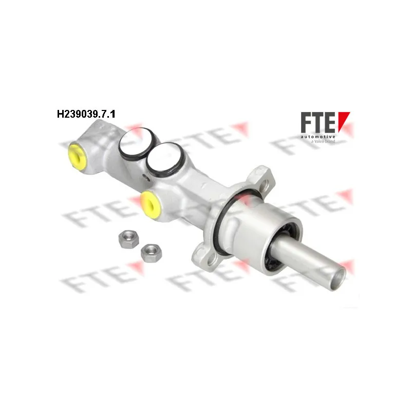 Maître-cylindre de frein FTE H239039.7.1