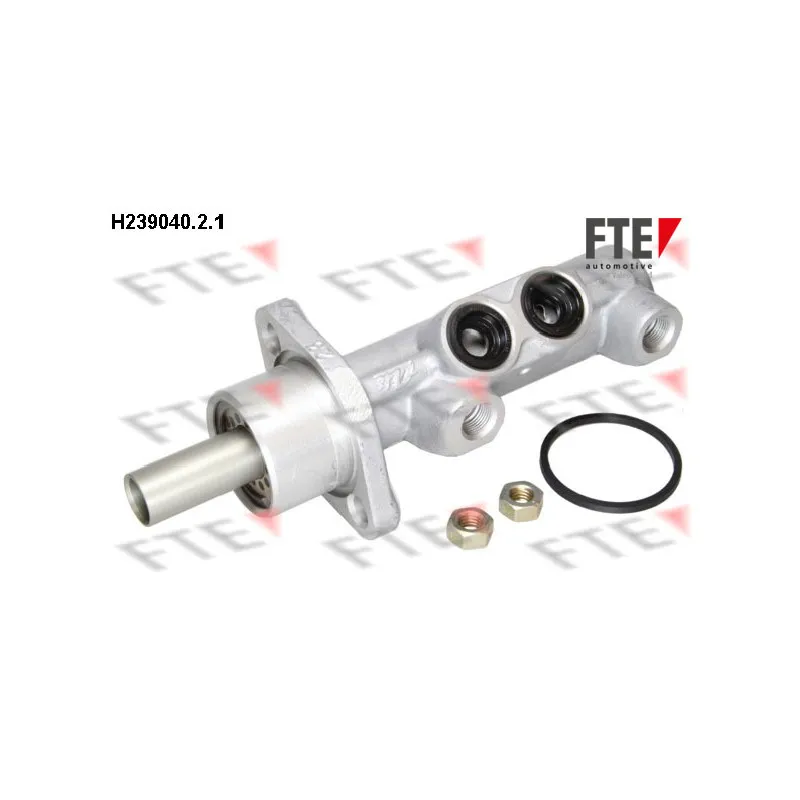 Maître-cylindre de frein FTE H239040.2.1