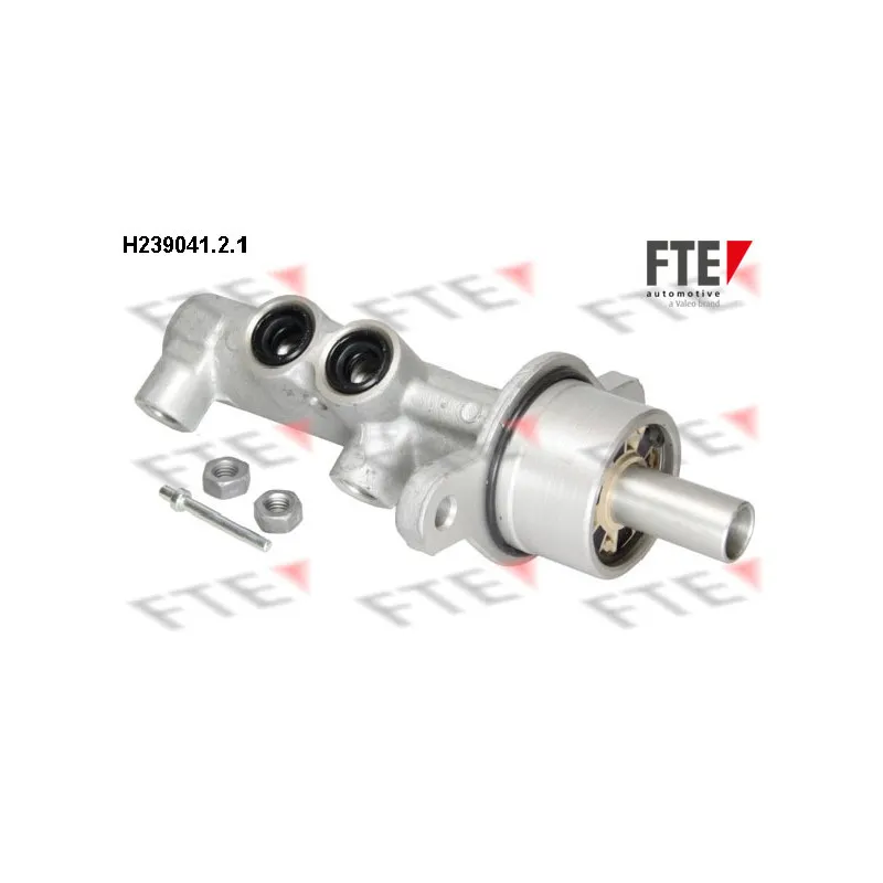 Maître-cylindre de frein FTE H239041.2.1