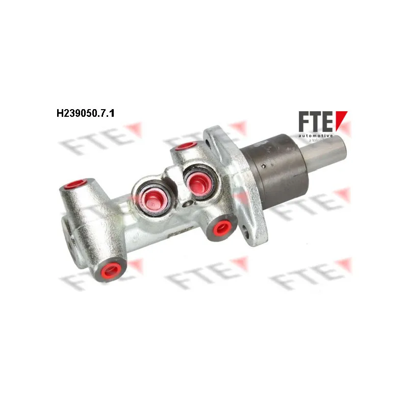 Maître-cylindre de frein FTE H239050.7.1