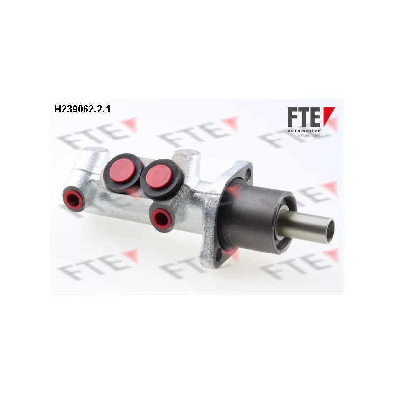 Maître-cylindre de frein FTE H239062.2.1