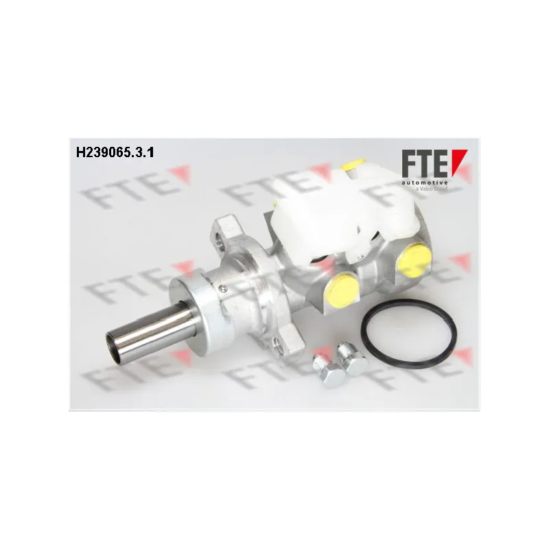 Maître-cylindre de frein FTE H239065.3.1