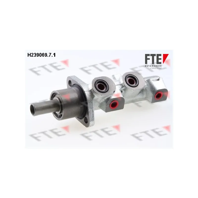 Maître-cylindre de frein FTE H239069.7.1