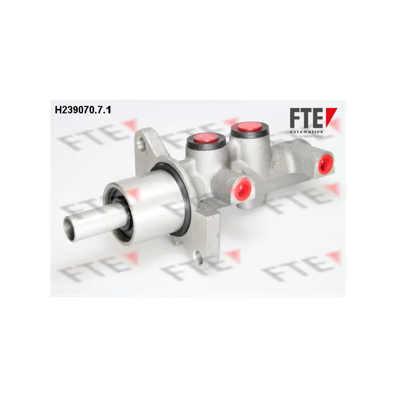 Maître-cylindre de frein FTE H239070.7.1