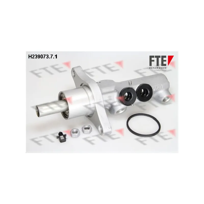 Maître-cylindre de frein FTE H239073.7.1