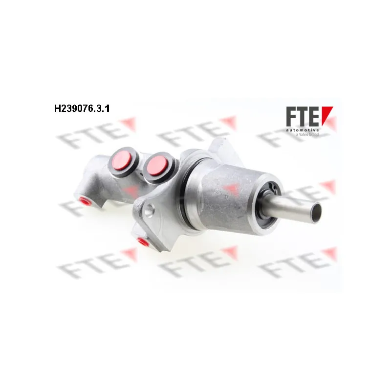 Maître-cylindre de frein FTE H239076.3.1