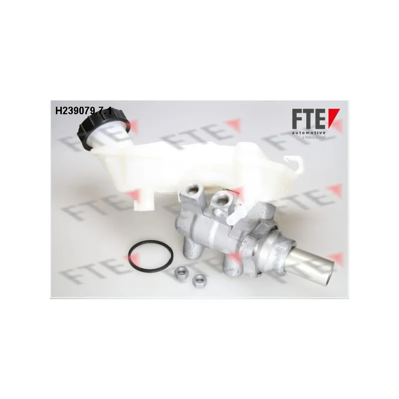 Maître-cylindre de frein FTE H239079.7.1