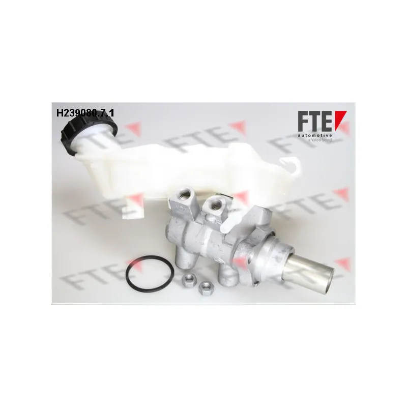 Maître-cylindre de frein FTE H239080.7.1