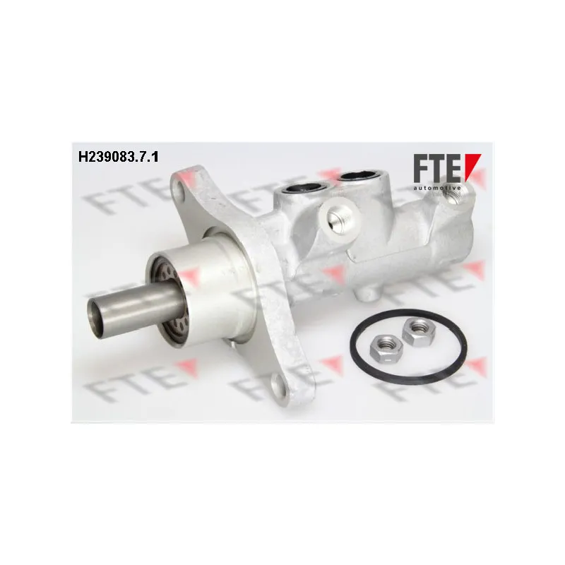 Maître-cylindre de frein FTE H239083.7.1