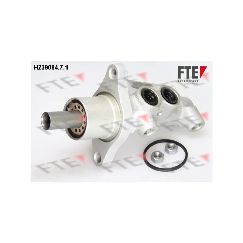 Maître-cylindre de frein FTE H239084.7.1