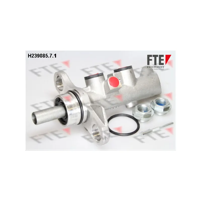 Maître-cylindre de frein FTE H239085.7.1