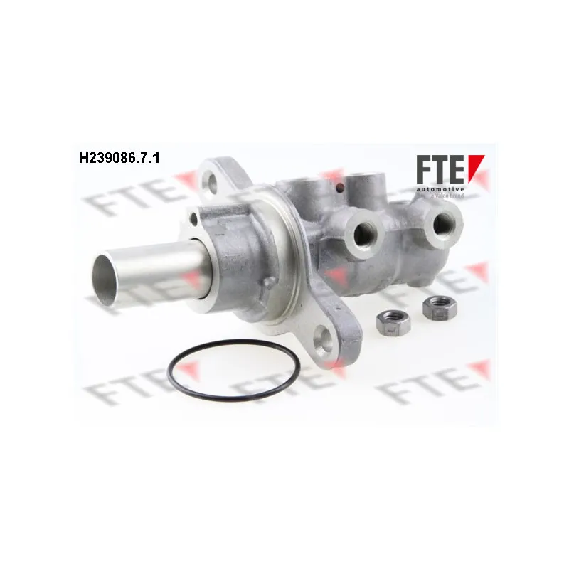Maître-cylindre de frein FTE H239086.7.1