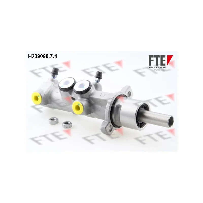 Maître-cylindre de frein FTE H239090.7.1