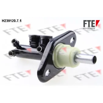 Maître-cylindre de frein FTE H239120.7.1
