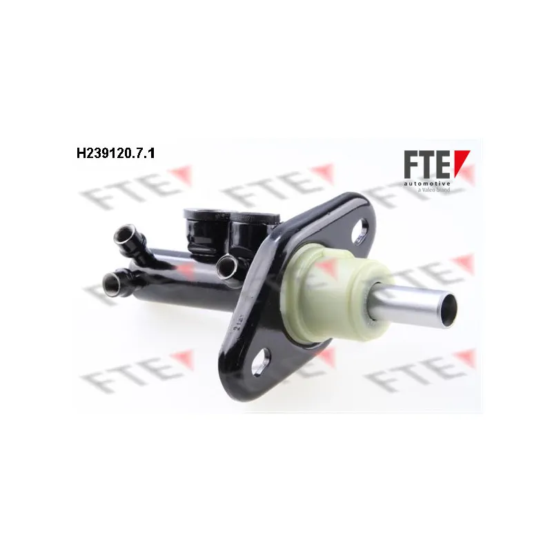 Maître-cylindre de frein FTE H239120.7.1