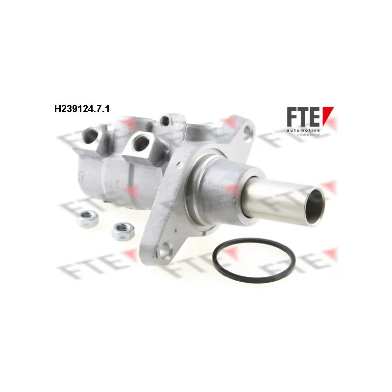 Maître-cylindre de frein FTE H239124.7.1