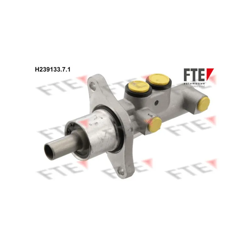 Maître-cylindre de frein FTE H239133.7.1