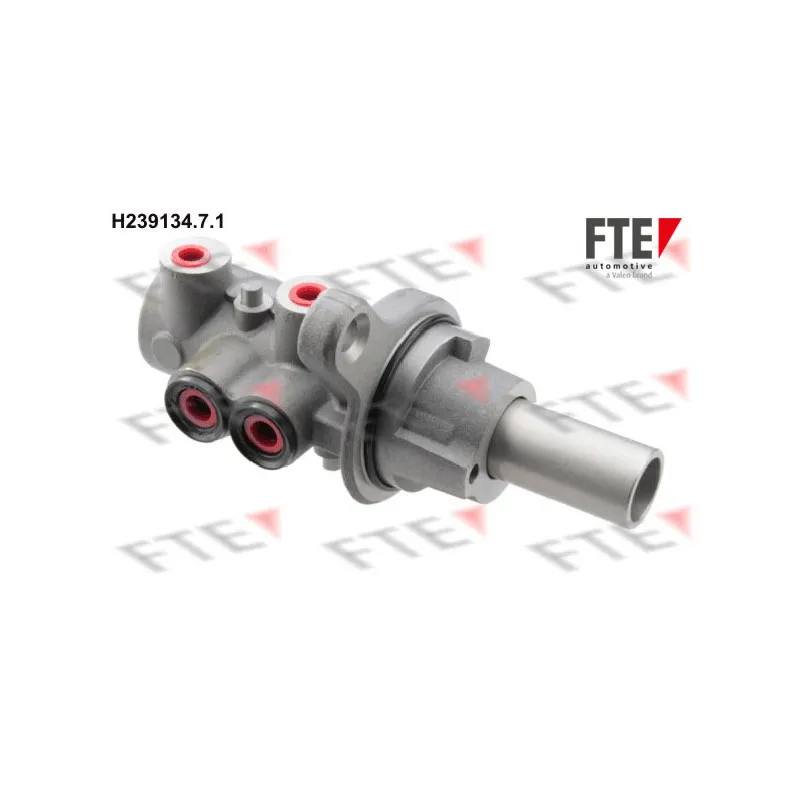 Maître-cylindre de frein FTE H239134.7.1