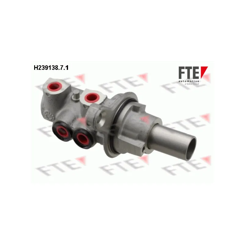 Maître-cylindre de frein FTE H239138.7.1
