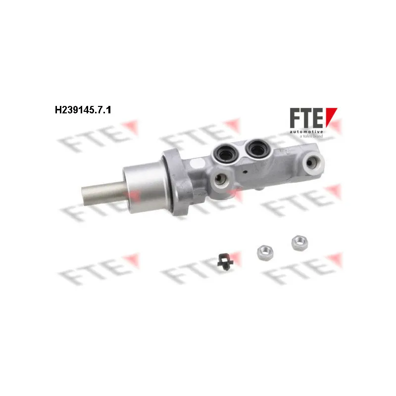 Maître-cylindre de frein FTE H239145.7.1