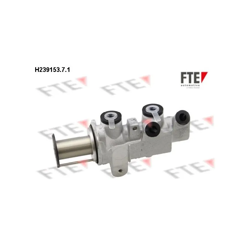 Maître-cylindre de frein FTE H239153.7.1
