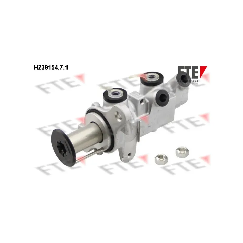 Maître-cylindre de frein FTE H239154.7.1