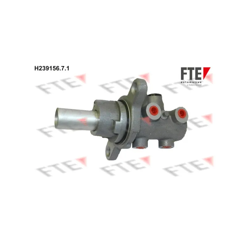 Maître-cylindre de frein FTE H239156.7.1