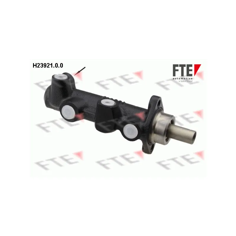Maître-cylindre de frein FTE H23921.0.0