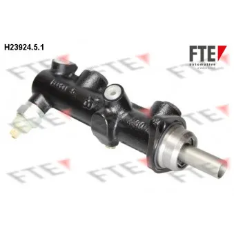 Maître-cylindre de frein FTE H23924.5.1