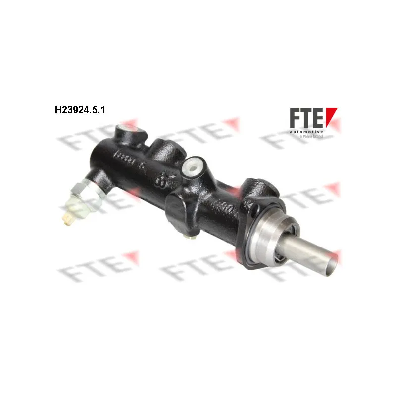 Maître-cylindre de frein FTE H23924.5.1