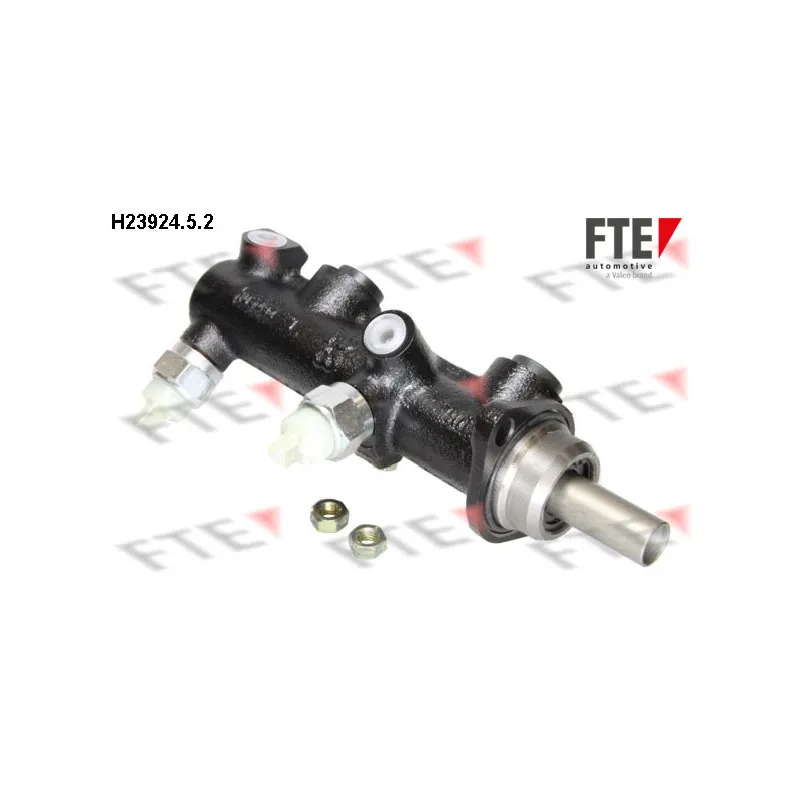 Maître-cylindre de frein FTE H23924.5.2