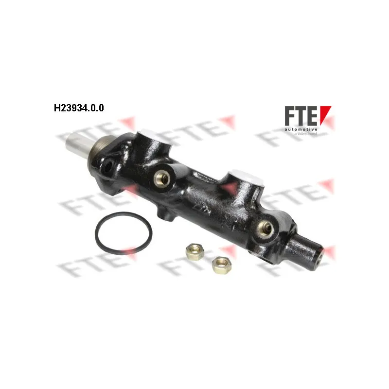 Maître-cylindre de frein FTE H23934.0.0