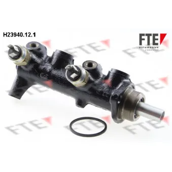 Maître-cylindre de frein FTE H23940.12.1