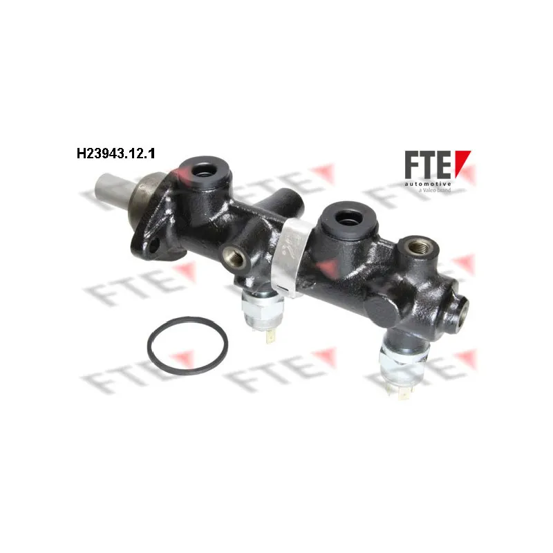 Maître-cylindre de frein FTE H23943.12.1