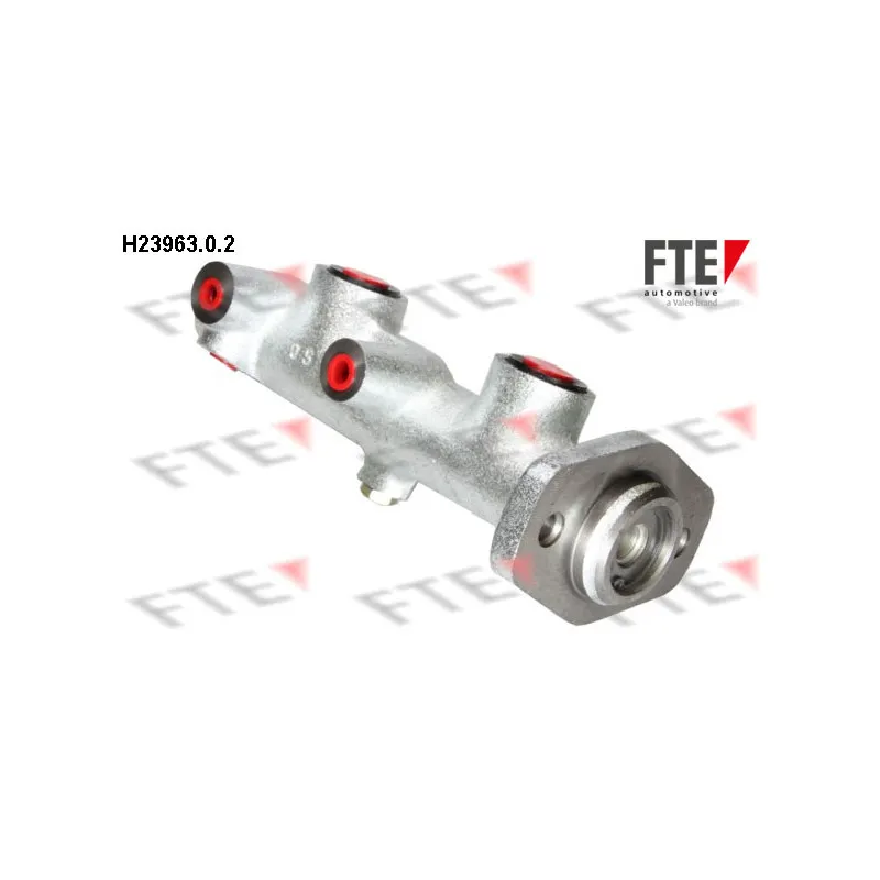 Maître-cylindre de frein FTE H23963.0.2