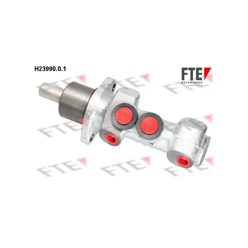 Maître-cylindre de frein FTE H23990.0.1