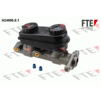 Maître-cylindre de frein FTE H24900.0.1