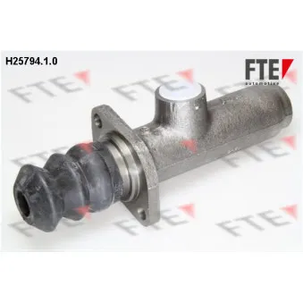 Maître-cylindre de frein FTE H25794.1.0