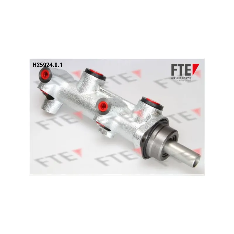 Maître-cylindre de frein FTE H25924.0.1
