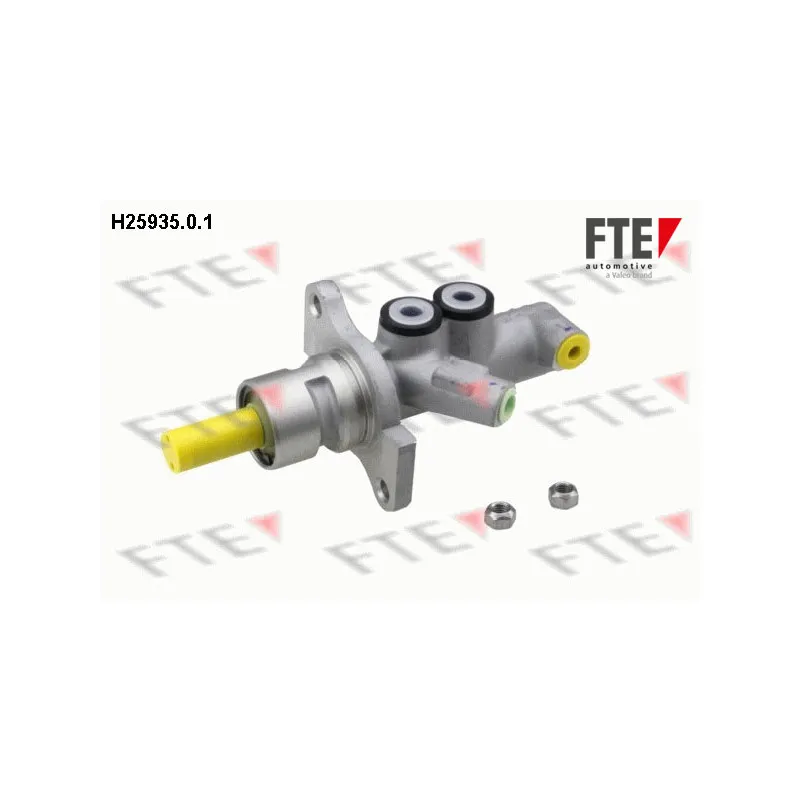 Maître-cylindre de frein FTE H25935.0.1