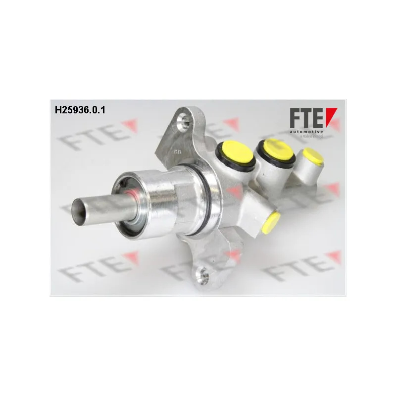 Maître-cylindre de frein FTE H25936.0.1