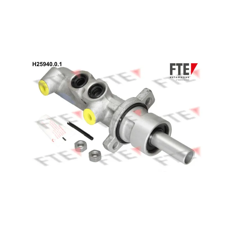 Maître-cylindre de frein FTE H25940.0.1