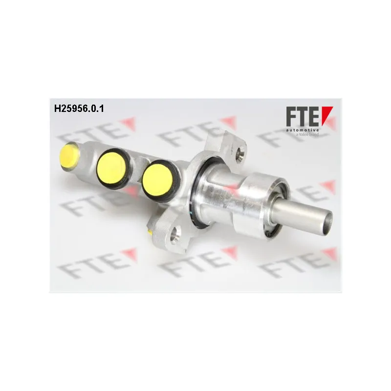 Maître-cylindre de frein FTE H25956.0.1