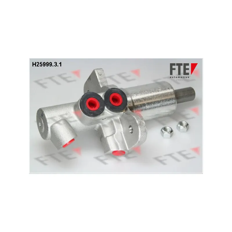 Maître-cylindre de frein FTE H25999.3.1